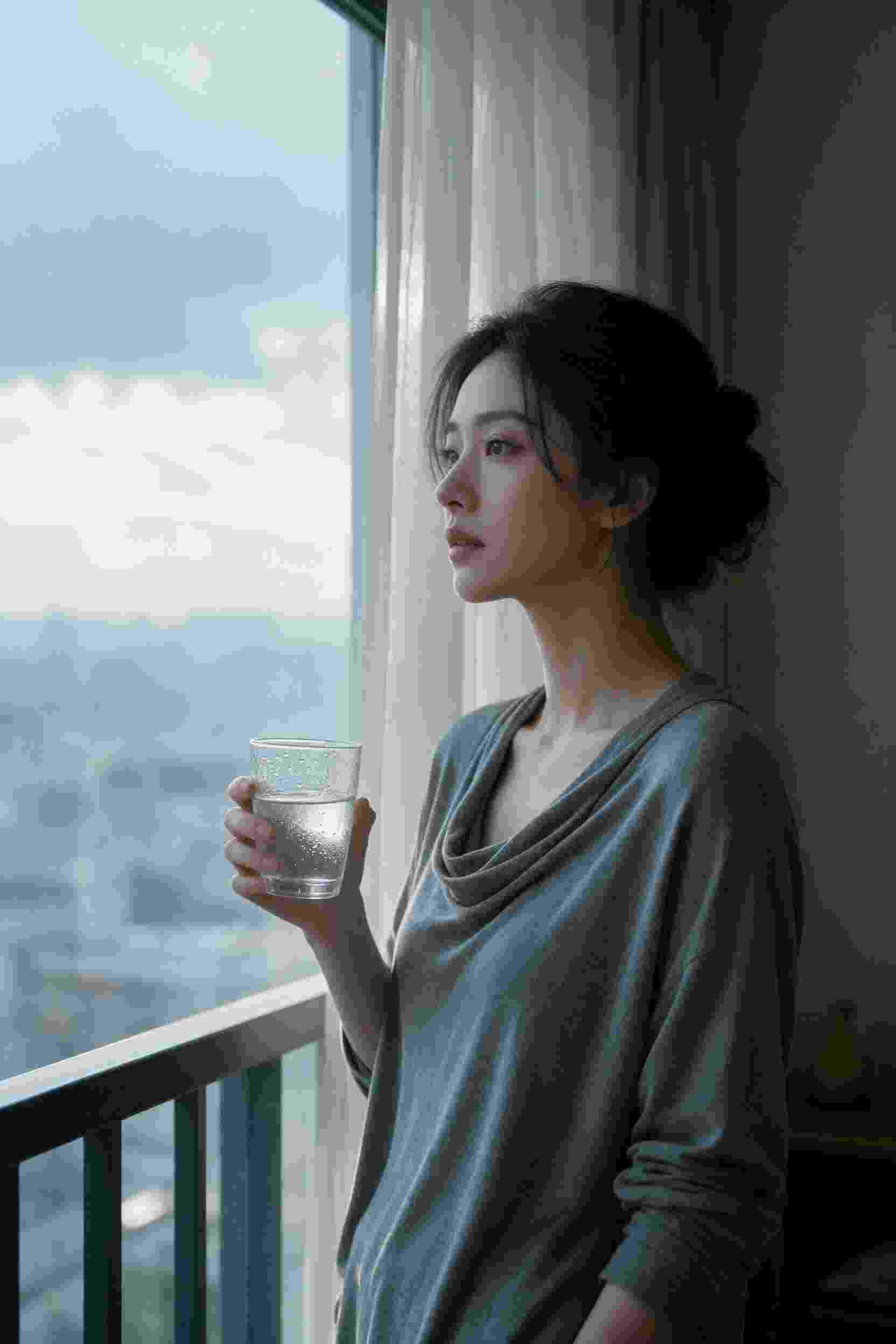 我家老婆来自一千年前
